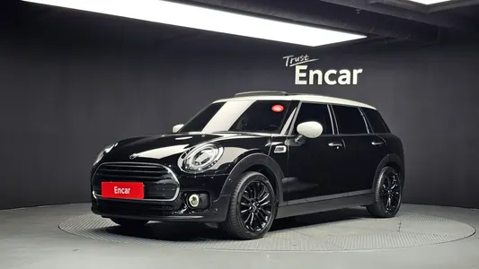 MINI High 2021