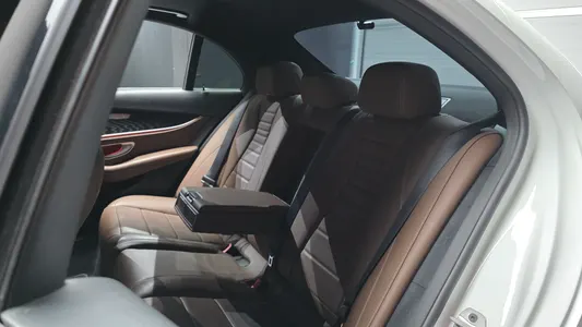 Mercedes-Benz E-Class W213 E250 2022 12