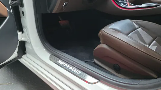 Mercedes-Benz E-Class W213 E250 2022 17