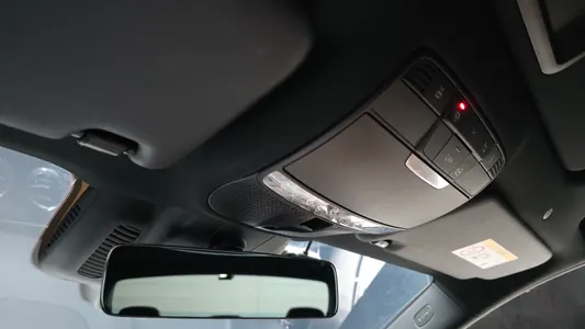 Mercedes-Benz E-Class W213 E250 2022 19