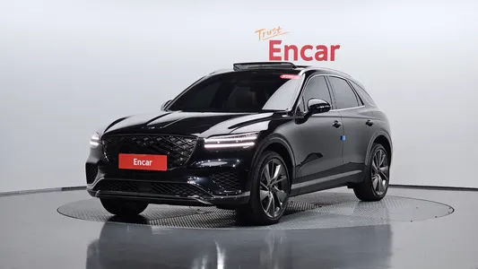 Genesis GV70 2.5T 2WD 2024