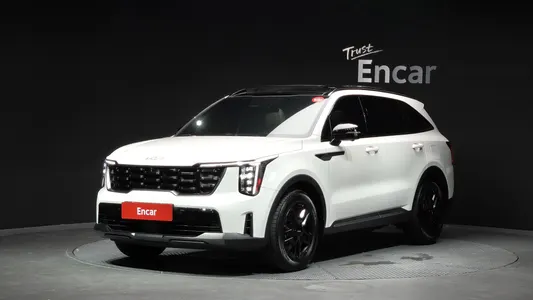 Kia 4 HEV 1.6 2WD 2024