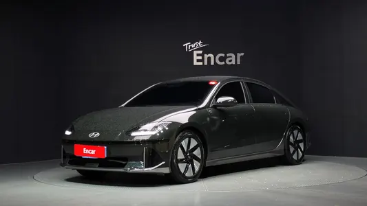 Hyundai Ioniq 6 2023