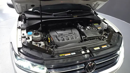 Volkswagen 티구안 올스페이스 2.0 TSI 2023 6