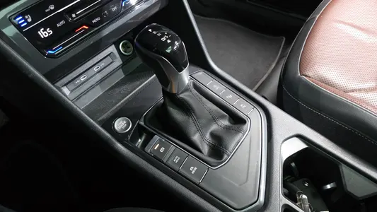 Volkswagen 티구안 올스페이스 2.0 TSI 2023 9