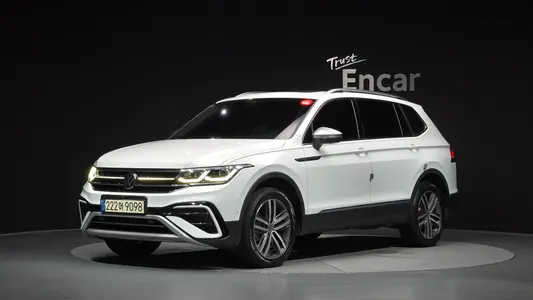 Volkswagen 2.0 TSI 2023