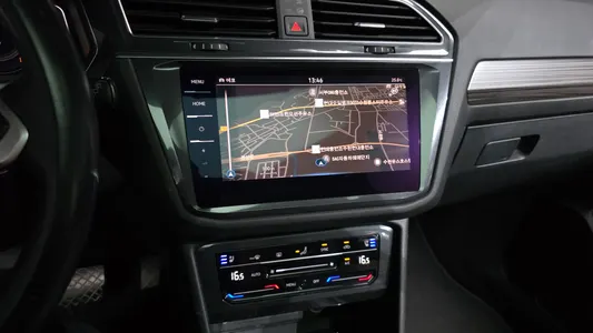 Volkswagen 티구안 올스페이스 2.0 TSI 2023 14