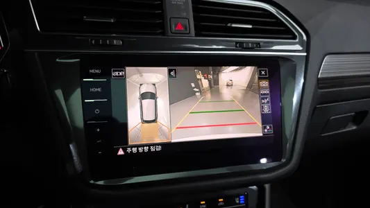 Volkswagen 티구안 올스페이스 2.0 TSI 2023 15