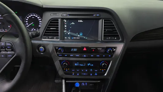 Hyundai LF 1.7 2015 14