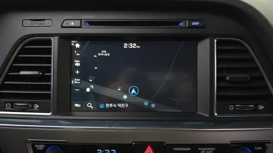 Hyundai LF 1.7 2015 20