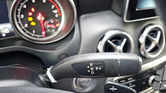 Mercedes-Benz GLA-Class X156 GLA220 2019 9