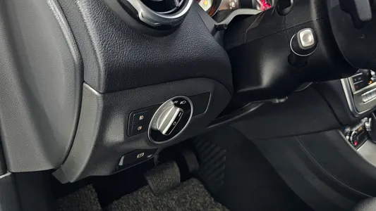 Mercedes-Benz GLA-Class X156 GLA220 2019 16