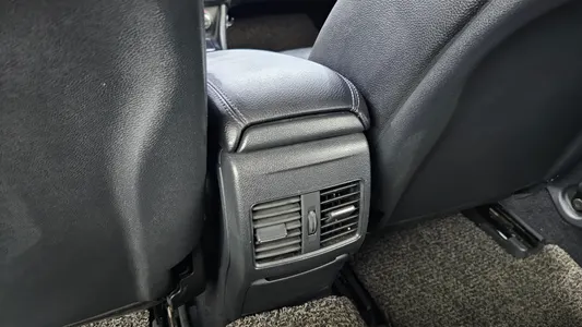 Mercedes-Benz GLA-Class X156 GLA220 2019 18