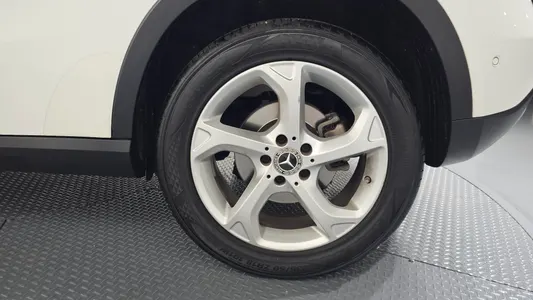 Mercedes-Benz GLA-Class X156 GLA220 2019 21