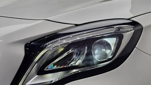 Mercedes-Benz GLA-Class X156 GLA220 2019 22