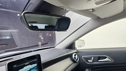 Mercedes-Benz GLA-Class X156 GLA220 2019 27