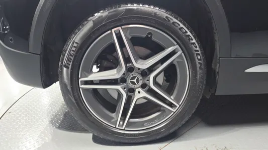 Mercedes-Benz GLA-Class H247 GLA250 4MATIC 2020 5