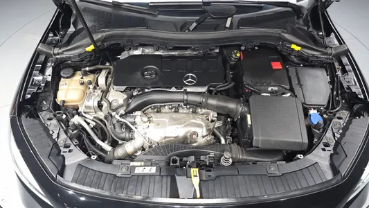 Mercedes-Benz GLA-Class H247 GLA250 4MATIC 2020 6