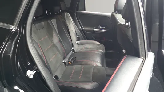 Mercedes-Benz GLA-Class H247 GLA250 4MATIC 2020 11