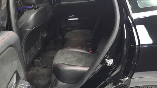 Mercedes-Benz GLA-Class H247 GLA250 4MATIC 2020 12