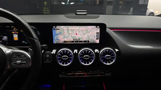 Mercedes-Benz GLA-Class H247 GLA250 4MATIC 2020 14