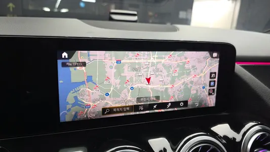Mercedes-Benz GLA-Class H247 GLA250 4MATIC 2020 15