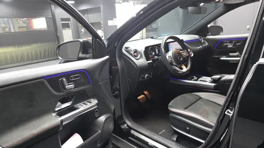 Mercedes-Benz GLA-Class H247 GLA250 4MATIC 2020 10