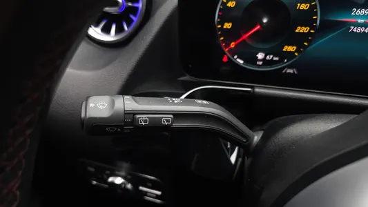 Mercedes-Benz GLA-Class H247 GLA250 4MATIC 2020 20