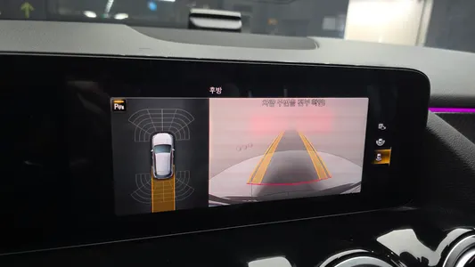 Mercedes-Benz GLA-Class H247 GLA250 4MATIC 2020 16