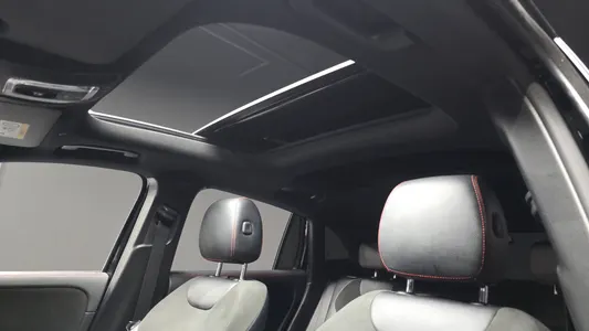 Mercedes-Benz GLA-Class H247 GLA250 4MATIC 2020 17