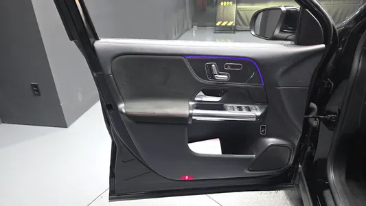 Mercedes-Benz GLA-Class H247 GLA250 4MATIC 2020 24