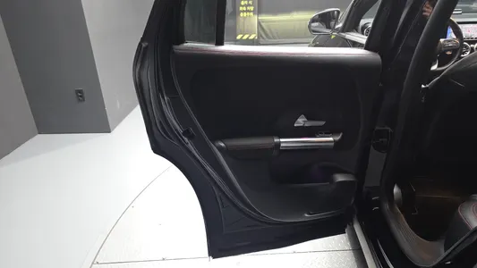 Mercedes-Benz GLA-Class H247 GLA250 4MATIC 2020 25
