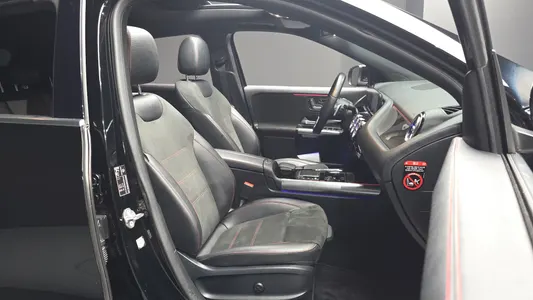 Mercedes-Benz GLA-Class H247 GLA250 4MATIC 2020 26