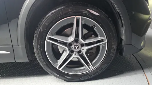 Mercedes-Benz GLA-Class H247 GLA250 4MATIC 2020 21