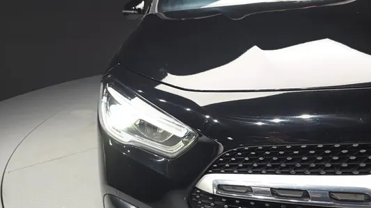 Mercedes-Benz GLA-Class H247 GLA250 4MATIC 2020 22