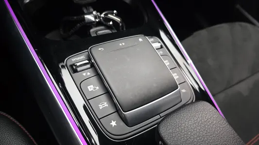 Mercedes-Benz GLA-Class H247 GLA250 4MATIC 2020 29