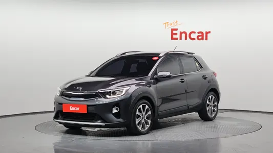 Kia Stonic 1.6 2019