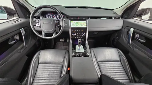 Land Rover 2 D180 SE 2020 7