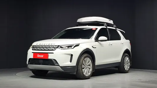 Land Rover 2 D180 SE 2020
