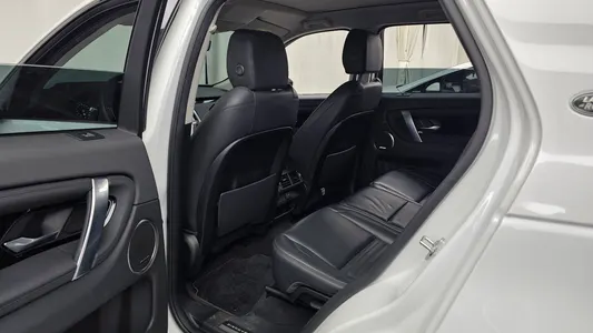 Land Rover 2 D180 SE 2020 12
