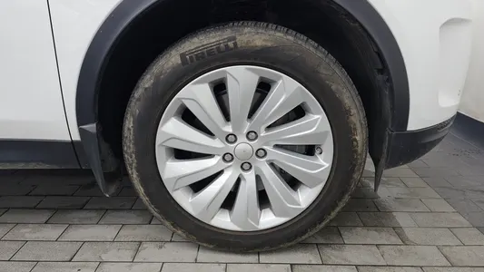 Land Rover 2 D180 SE 2020 21
