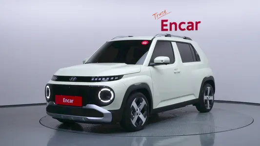 Hyundai 2025