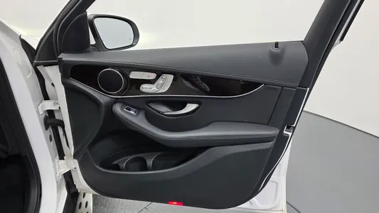 Mercedes-Benz GLC-Class X253 GLC300 4MATIC 2020 25