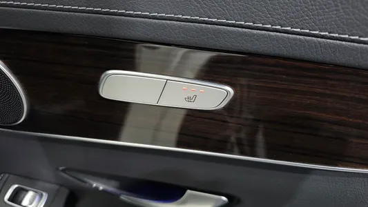 Mercedes-Benz GLC-Class X253 GLC300 4MATIC 2020 31