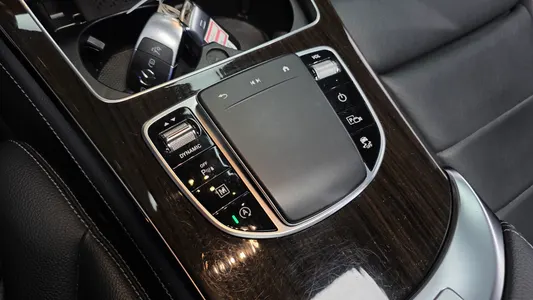 Mercedes-Benz GLC-Class X253 GLC300 4MATIC 2020 32