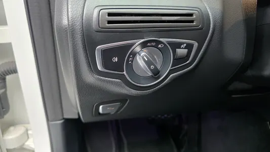 Mercedes-Benz GLC-Class X253 GLC300 4MATIC 2020 28