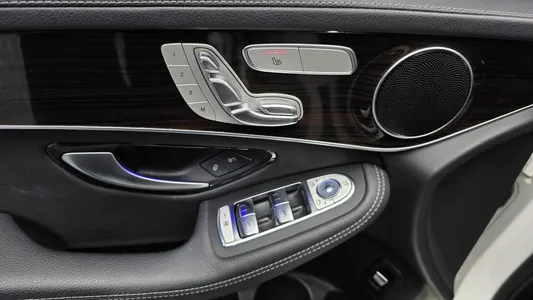 Mercedes-Benz GLC-Class X253 GLC300 4MATIC 2020 30