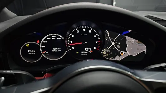 Porsche (PO536) 3.0 2019 7
