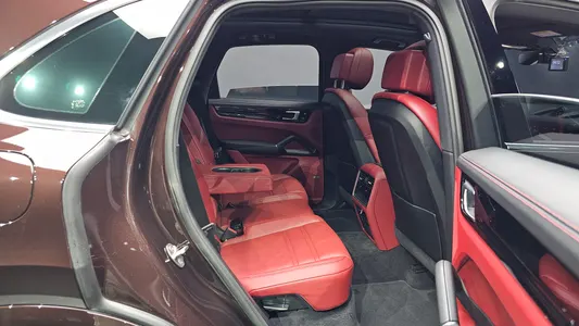 Porsche (PO536) 3.0 2019 10