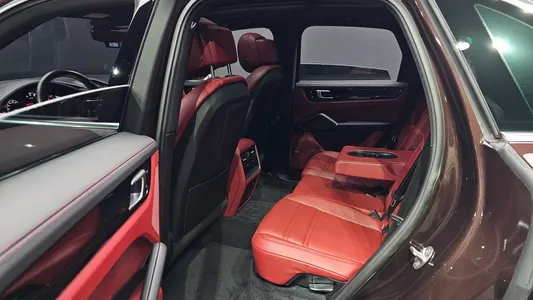 Porsche (PO536) 3.0 2019 11
